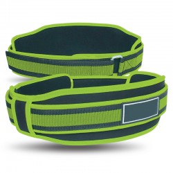 Weightlifting Belts | Weightlifting Nylon Belts